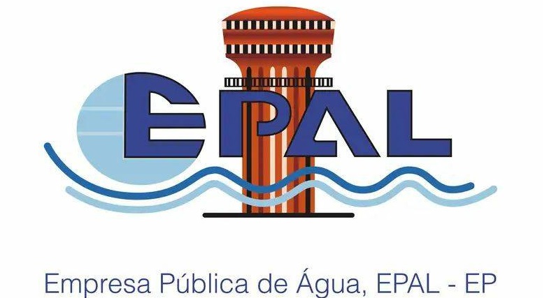 Empresa Pública de Águas