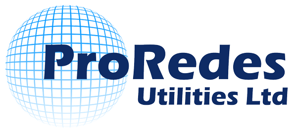 ProRedes Utilities Ltd